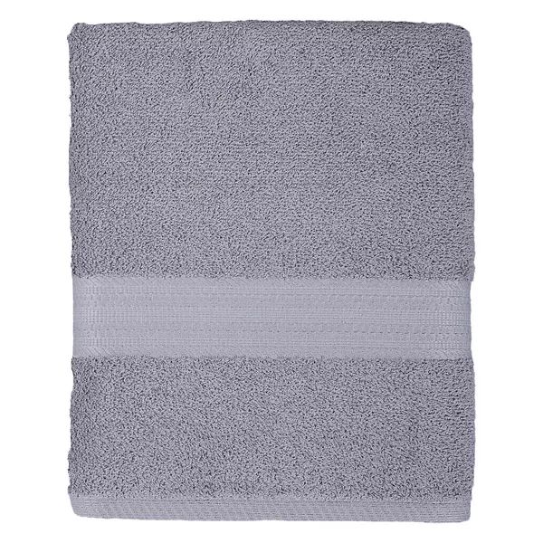 The Big One® Solid Bath Towel | Kohl's