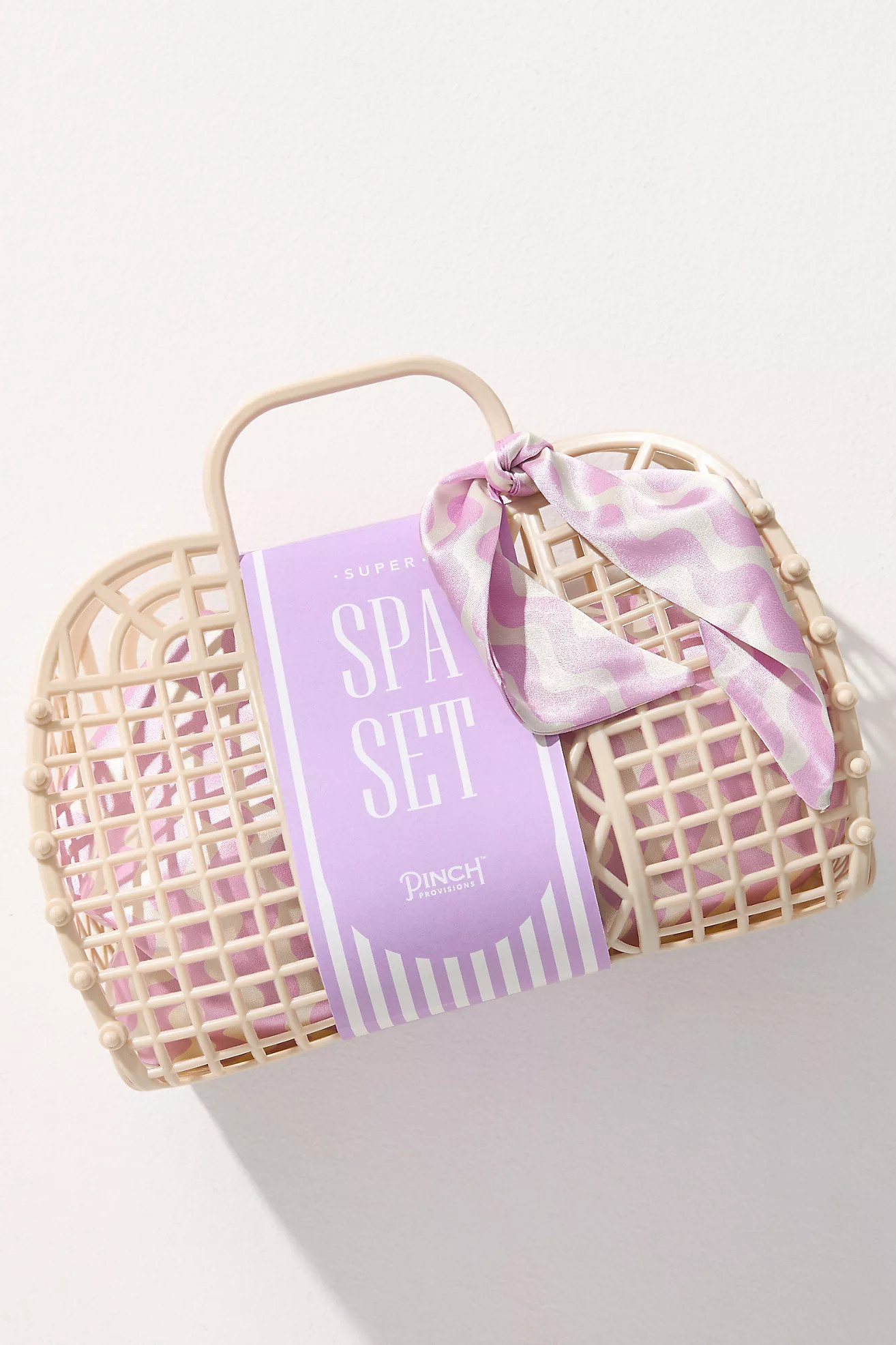 Pinch Provisions Super Spa Set | Anthropologie (US)