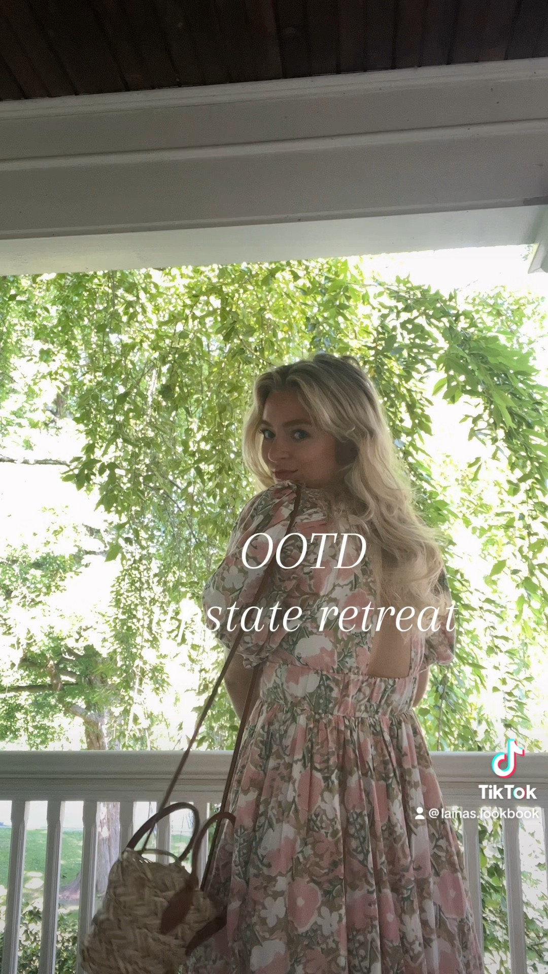 Beautiful summer dress 🍃🩷

#LTKwedding #LTKSeasonal #LTKunder100