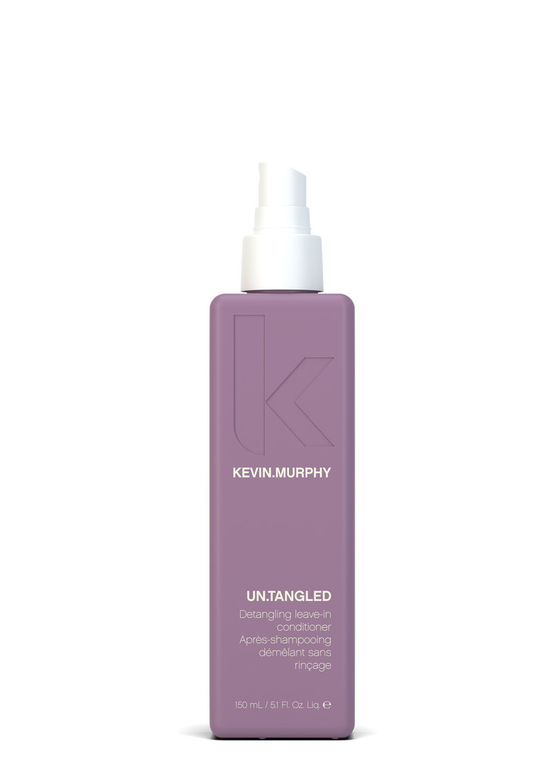 UN.TANGLED | Kevin Murphy