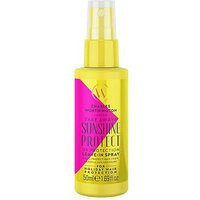 Charles Worthington Sunshine UV Protection Leave-In Spray Takeaway 50ml | Boots.com