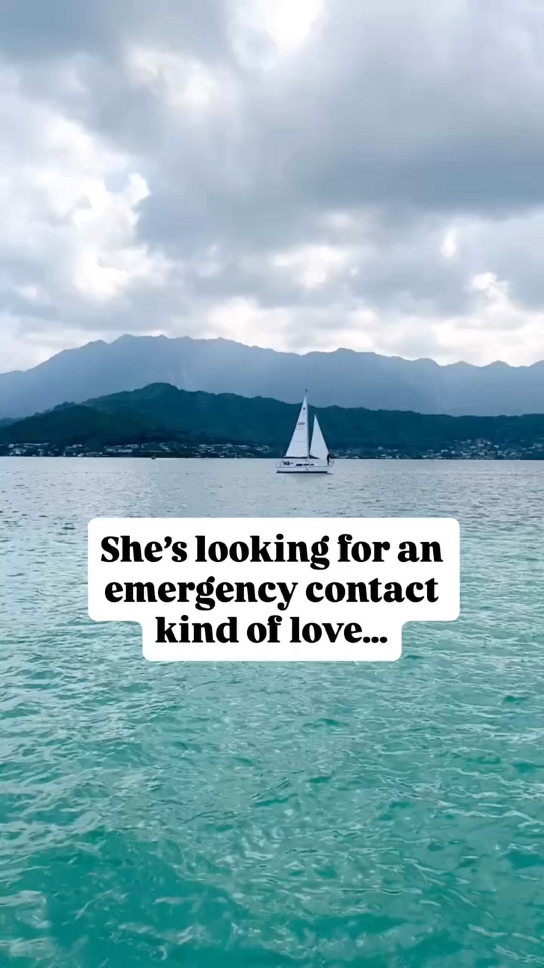 She’s not asking for perfection.
She’s asking for emotional safety.

After relationships that trained you to survive instead of settle, calm can feel unfamiliar, until your nervous system learns otherwise.

I’ve shared the books that helped me understand narcissistic patterns, emotional safety, and how to stop repeating what looks like love but feels destabilizing.

I hope this helps you find your emergency contact energy kind of love.