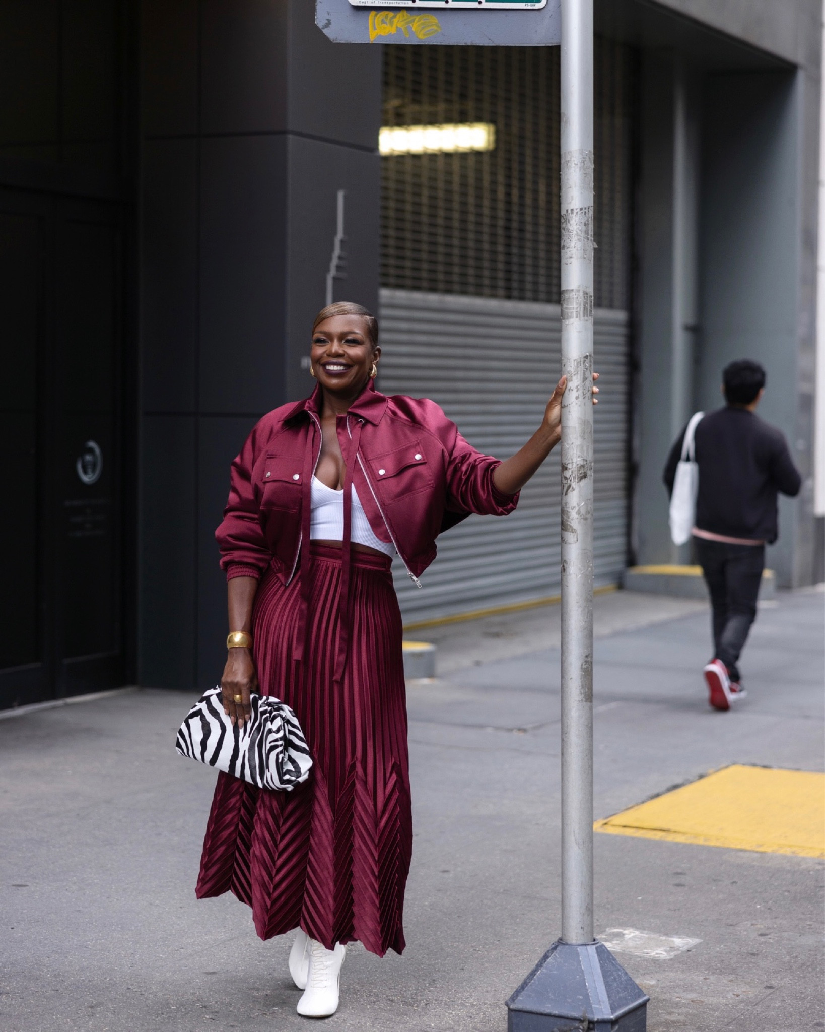 Fall Monochromic Look

#LTKstyletip #LTKitbag #LTKSeasonal