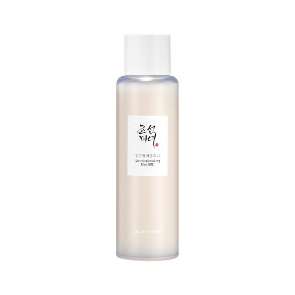 BEAUTY OF JOSEON Glow Replenishing Rice Milk 150ml | Superdrug