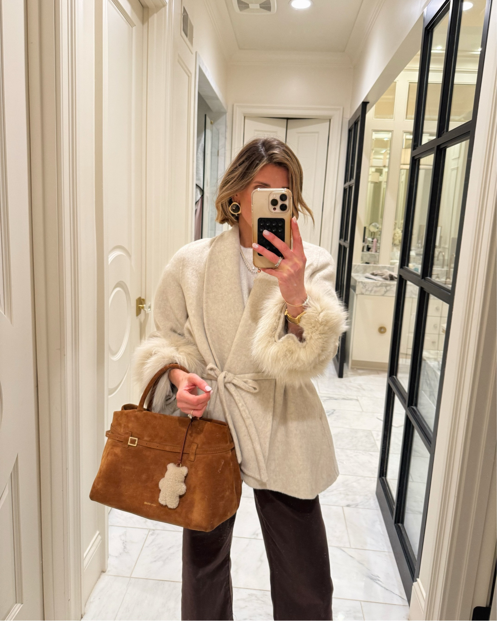 Last nights outfit details 

Jeans fit tts 