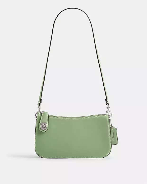 Penn Shoulder Bag | Coach (US)