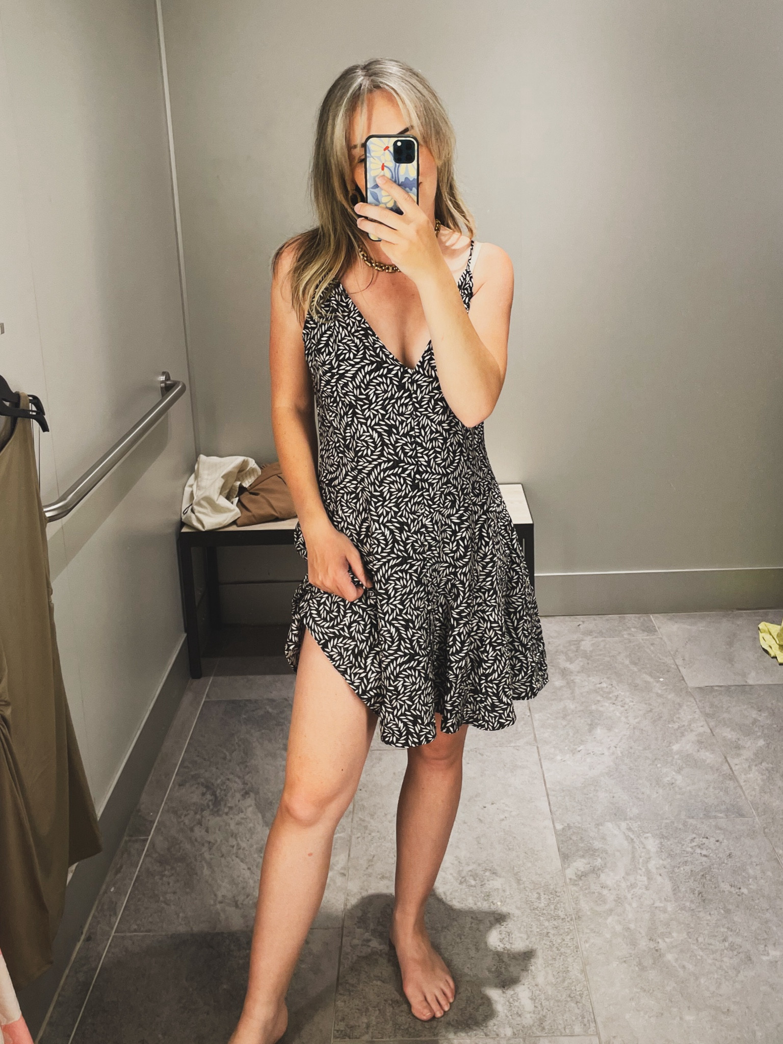 H&M, new arrivals, ss24, spring summer, vacay, vacation outfit, sundress, cottagecore, slip dress, lightweight, casual dresss

#LTKStyleTip #LTKFindsUnder50 #LTKOver40