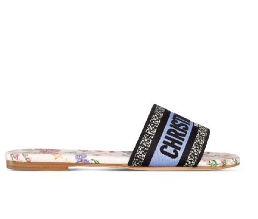 Dioramour Dway Slide | Senser US