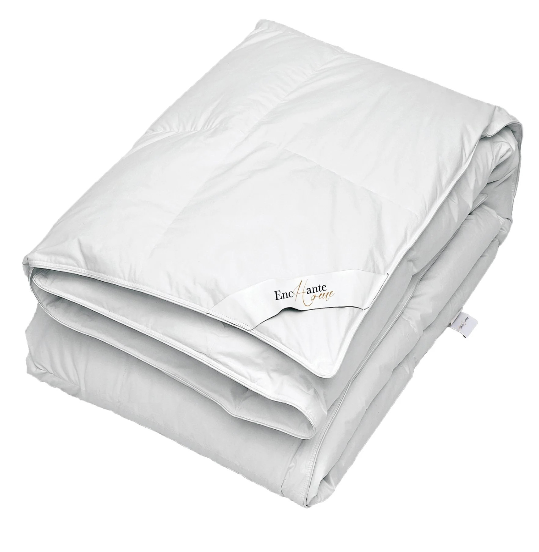 Luxury European Down/Feather Comforter | Shop Simon