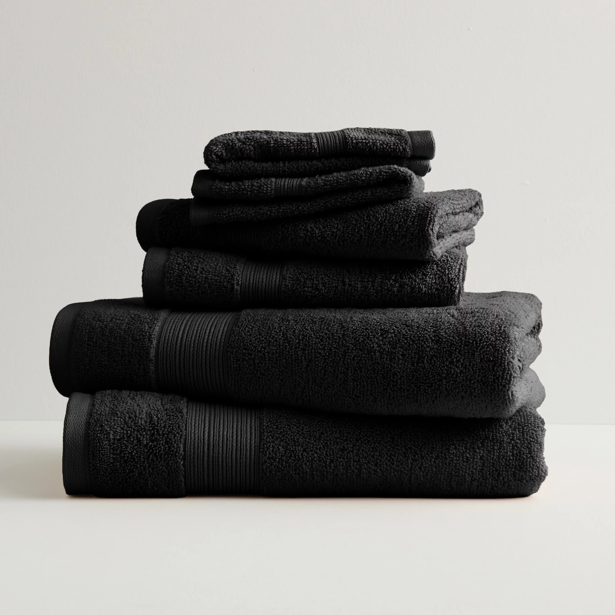 Sonoma Goods For Life® 6-Piece Ultimate Hygro Towel Set | Kohl's