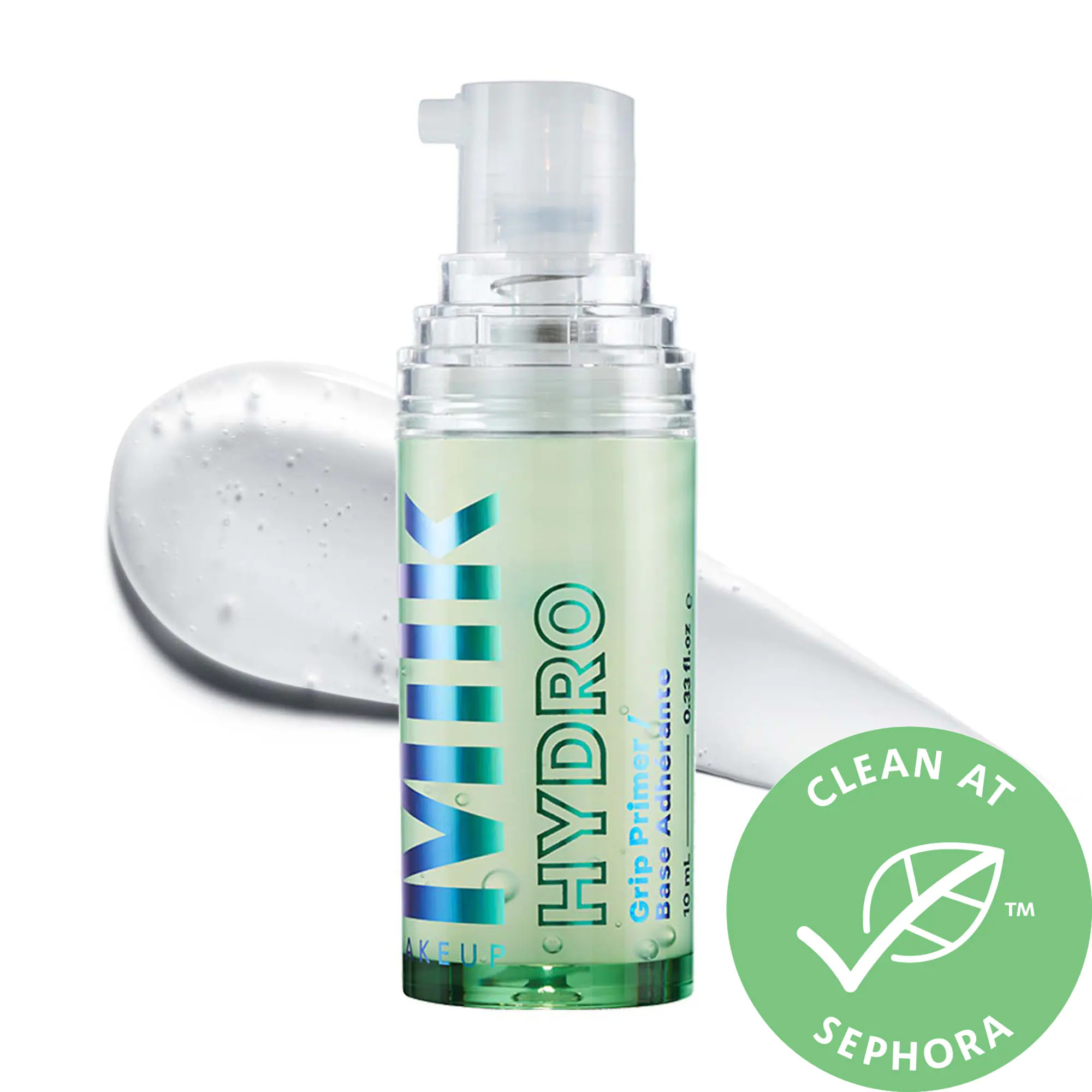 Milk Makeup Mini Hydro Grip Hydrating Makeup Primer 0.33 oz/ 10 mL | Sephora (US)