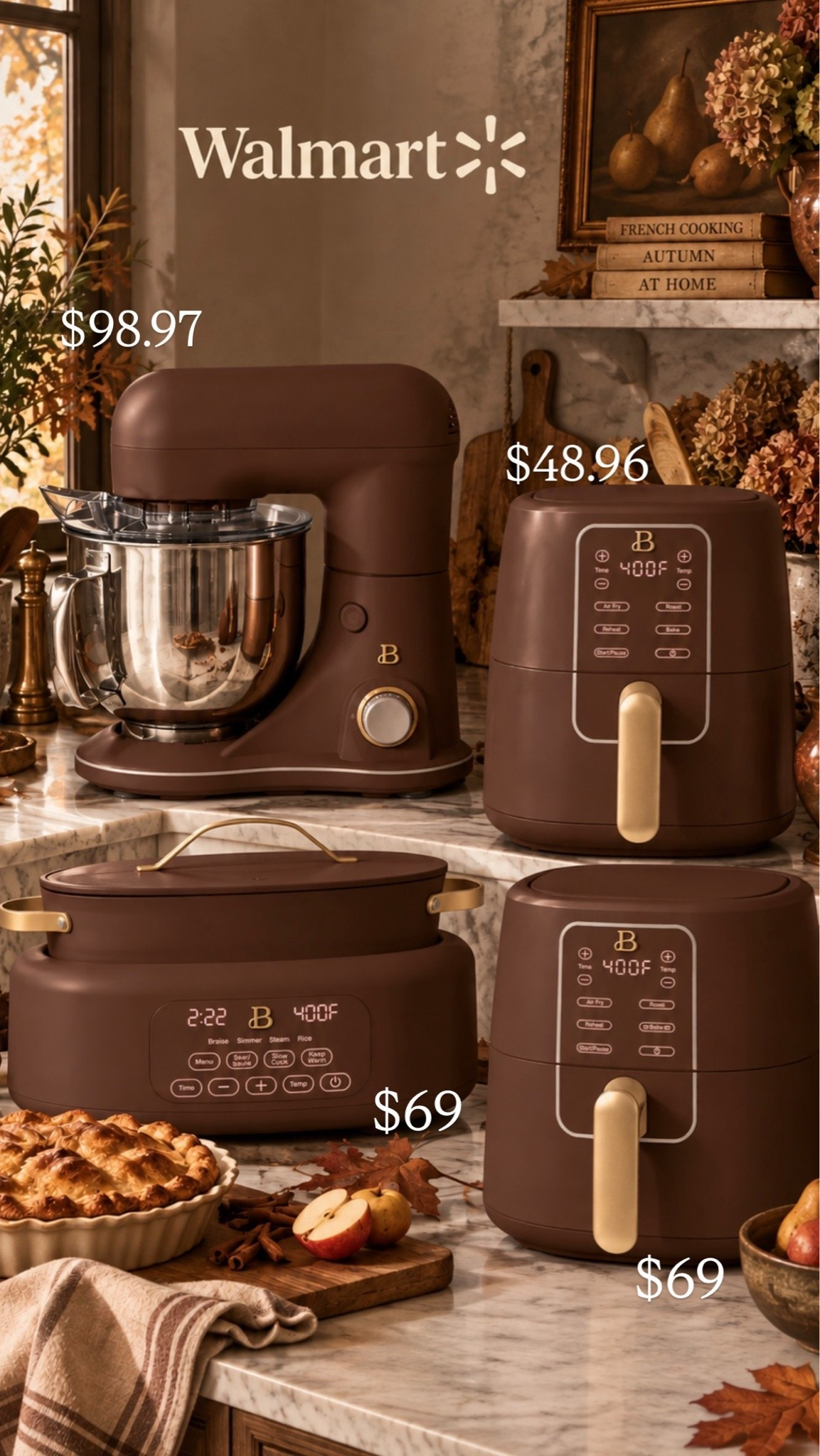 NEW Limited Edition Color 🐻🍂🤎🍁

#LTKSaleAlert #LTKHome #LTKSeasonal