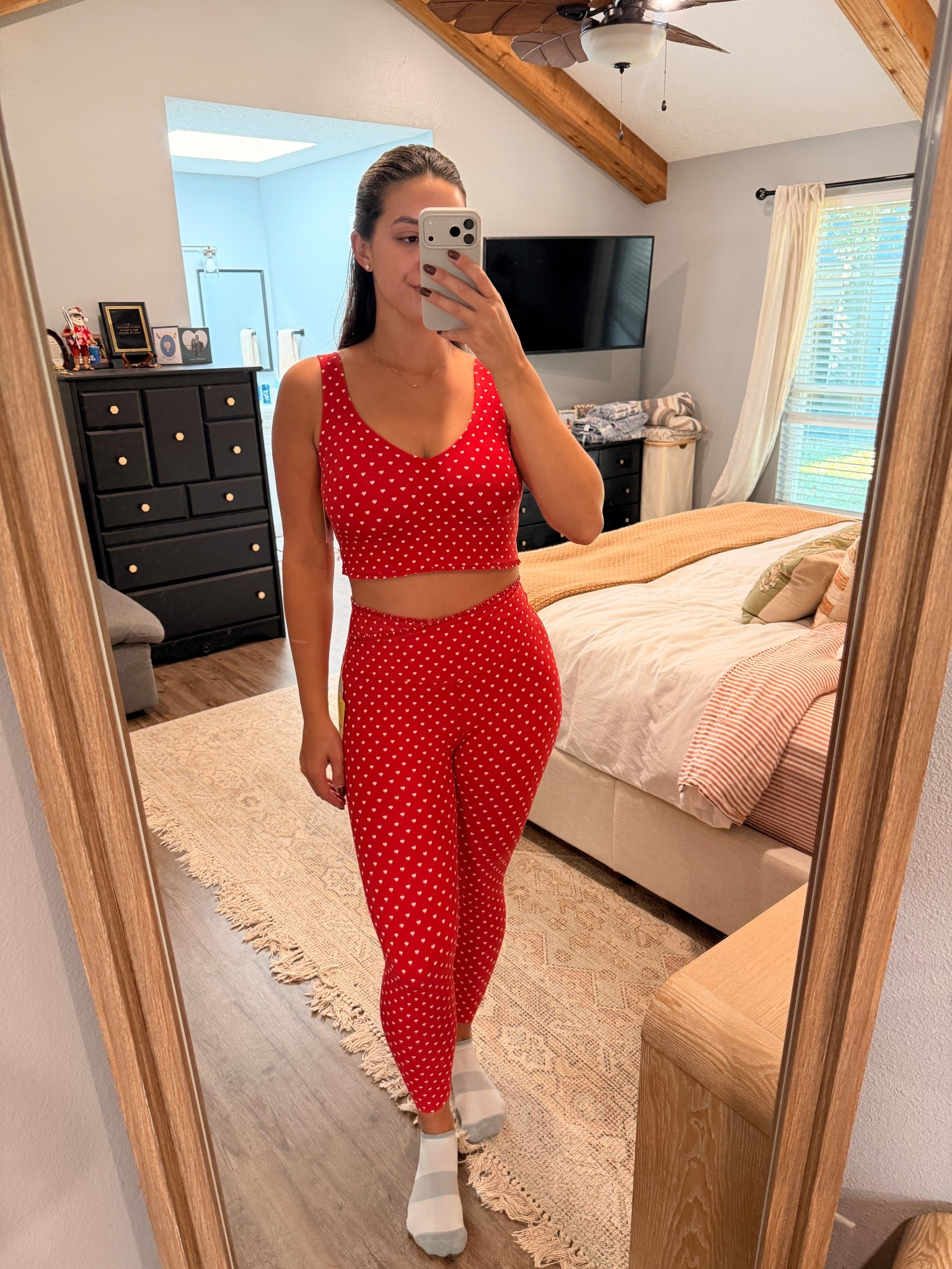 New activewear sets at Target for Valentine’s Day 💘

#LTKGiftGuide #LTKootd #LTKHoliday