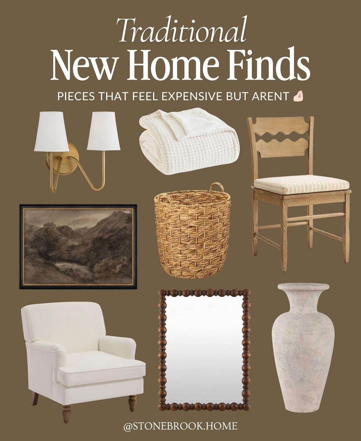 
Home decor, home decor finds, interior styling, interior design inspiration, home styling ideas, neutral home decor, timeless home decor, classic home decor, transitional home decor, traditional home decor, designer inspired home decor, affordable home decor, luxury home decor look for less, curated home decor, collected home decor, budget friendly home decor, high end home decor for less, home decor recommendations, home decor roundup, interior styling, interior styling ideas, interior design inspiration, home styling tips, neutral interior design, modern traditional interiors, transitional interior design, classic interior design, timeless interiors, curated interiors, collected home style, warm neutral interiors interior styling, interior styling ideas, interior design inspiration, home styling tips, living room styling, bedroom styling ideas, entryway styling, kitchen styling decor, coffee table styling, console table styling, shelf styling ideas, neutral interior design

#HomeDecor #InteriorStyling #NeutralInteriors #ModernTraditional #TimelessDesign #HomeInspo #LayeredHome #LivingRoomInspo #InteriorDesignIdeas #DesignInspiration #CozySpaces #InteriorDetails #homestylinginspo #homerefresh #InteriorDetails #homestylinginspo
#wayfair #loloirugs #newrug 

#LTKHome #LTKSeasonal #LTKSaleAlert