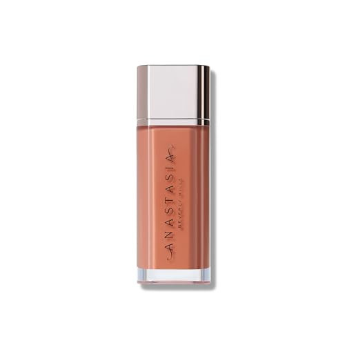 Anastasia Beverly Hills - Lip Velvet - Peach Amber | Amazon (US)