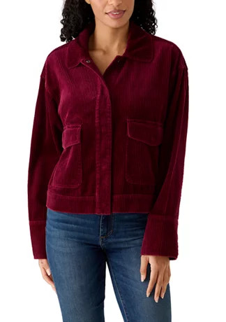 Women's Corduroy Jacket | Belk