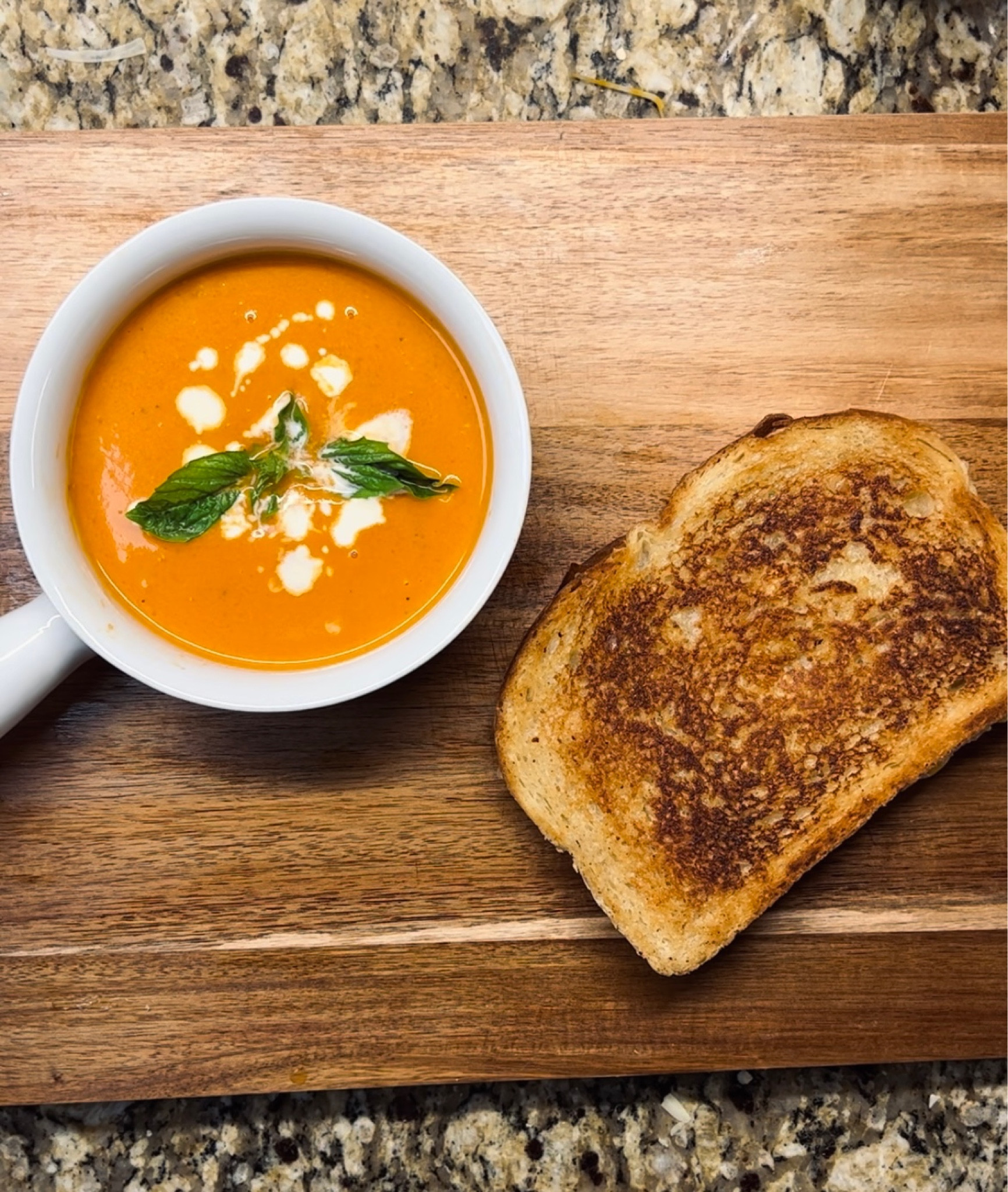Grilled cheese but make it fancy ✨

#LTKhome