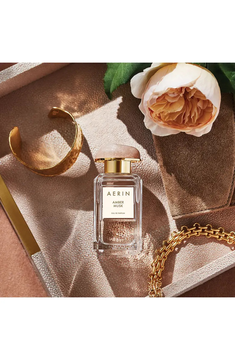 Estée Lauder AERIN Amber Musk Eau de Parfum Perfume Spray | Nordstrom | Nordstrom