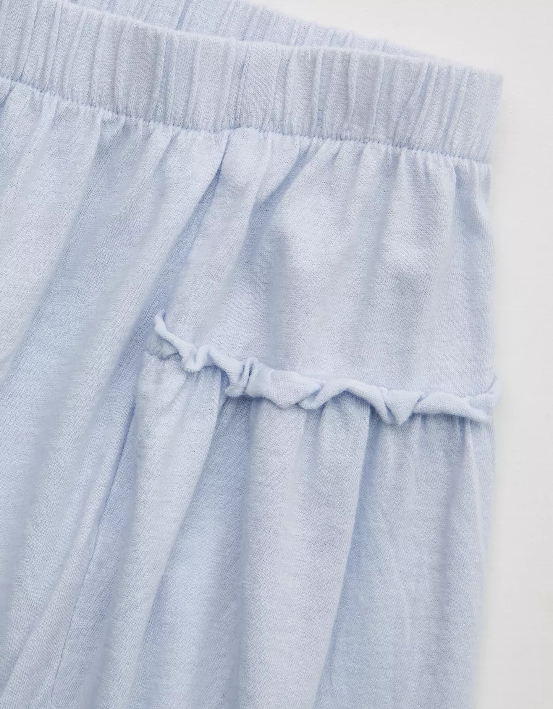 Aerie Happiest Wide Leg Pant | Aerie