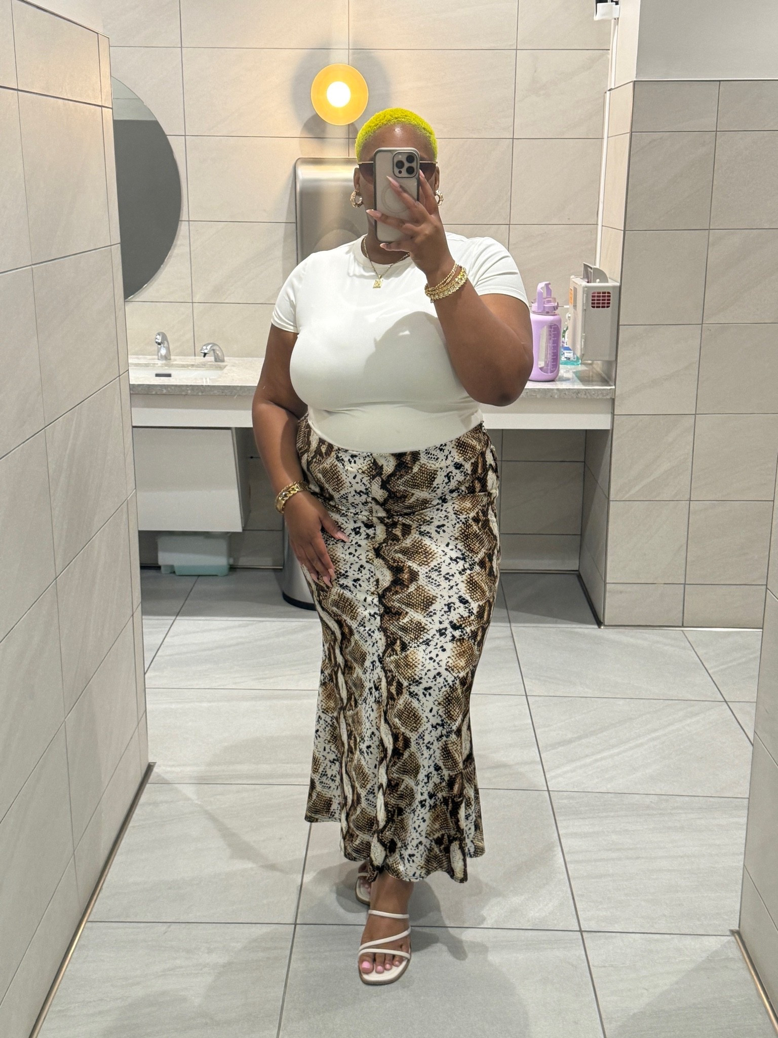 Casual Fridays! ✨💃🏽 I have some similar options below, as some of the pieces are from an older Fashion Novaand Target collection.


Plus size fashion, casual clothes, casual office clothes, office outfits, skirts, plus skirts, summer clothes, summer outfits

#LTKootd #LTKgrwm