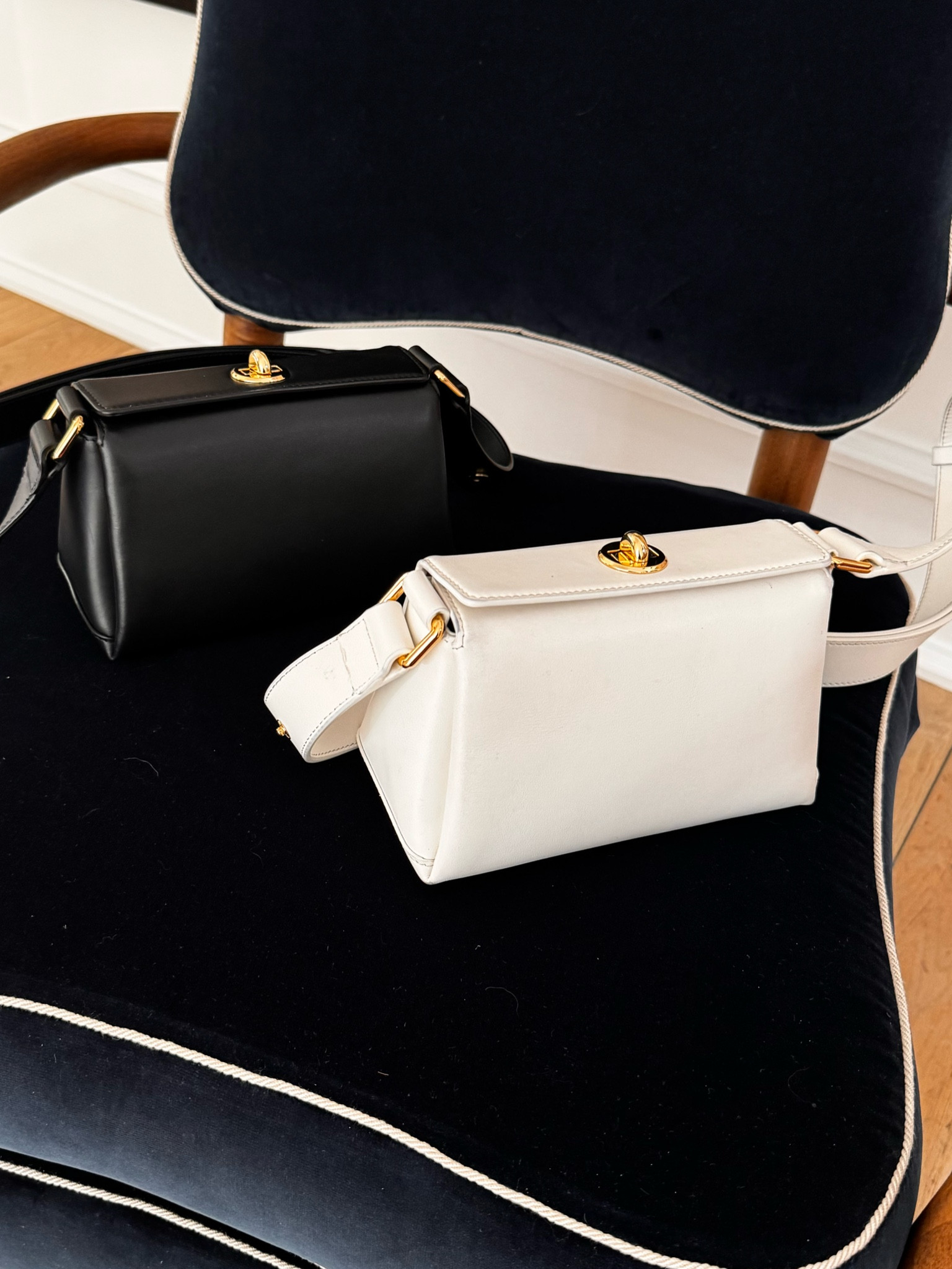 The best cross body bag with a price to love. Come in a few colors.

#LTKWorkwear #LTKGiftGuide #LTKOver40