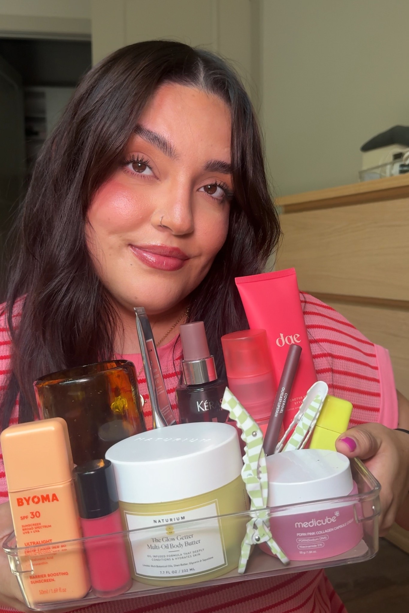 all my july favorites! This month had so many goodies❤️🍒👜🛍️

#LTKBeauty #LTKFindsUnder50 #LTKFindsUnder100