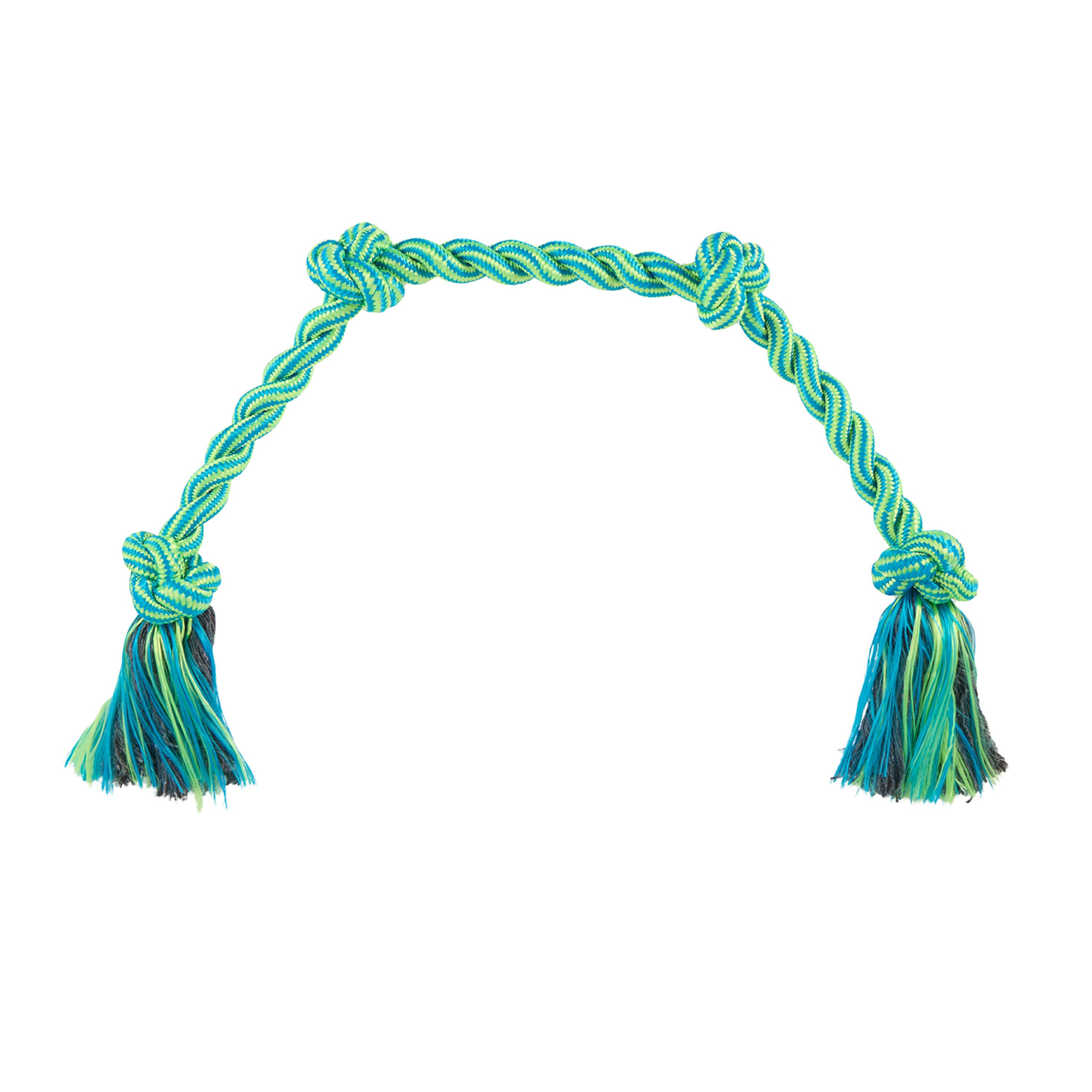 Joyhound® 4-Knot Rope Tug Dog Toy | PetSmart