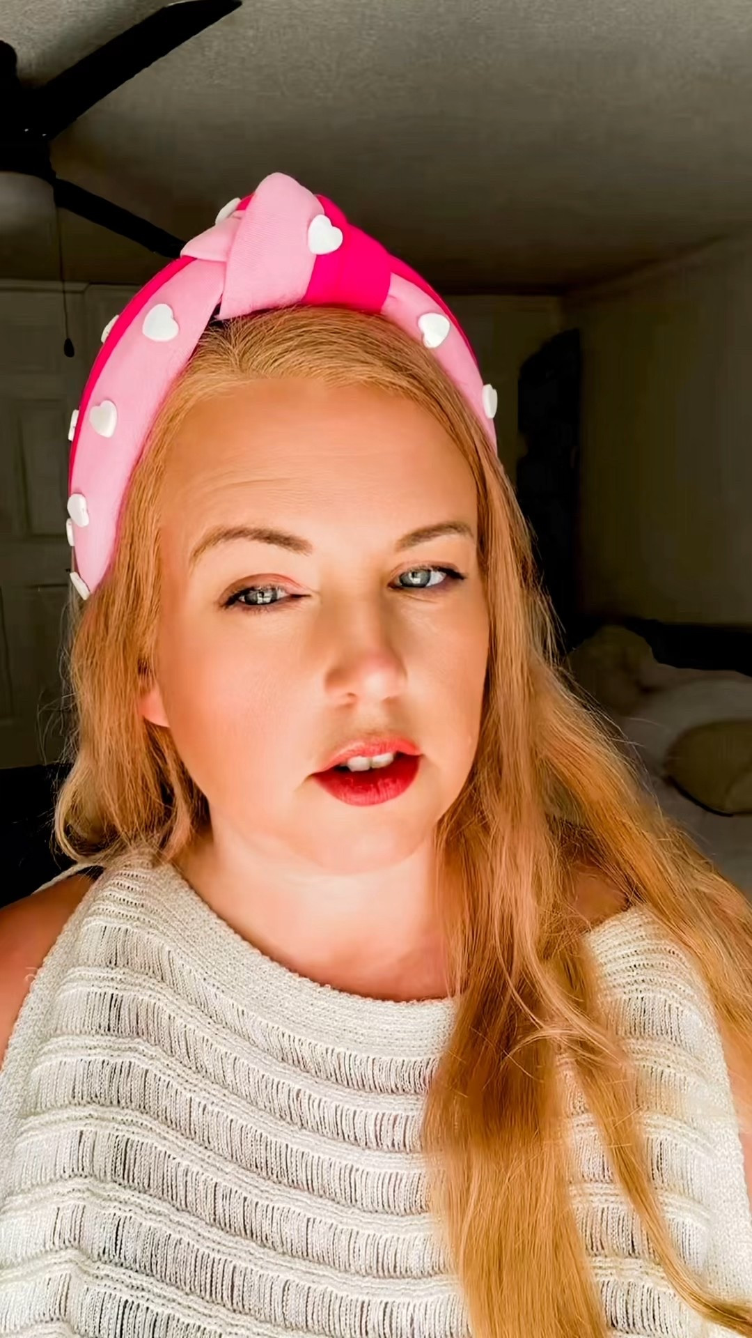 Did something for myself; it ended up being a Valentine’s present for my husband that he loves. No kidding, my heart is full of love and my eyes are crying from being so happy. Thanks, Lisa, for the beautiful artwork at Da-Vi Nails Walmart in Auburndale, FL. 

#LTKstorytime #LTKValentine #LTKselfcare