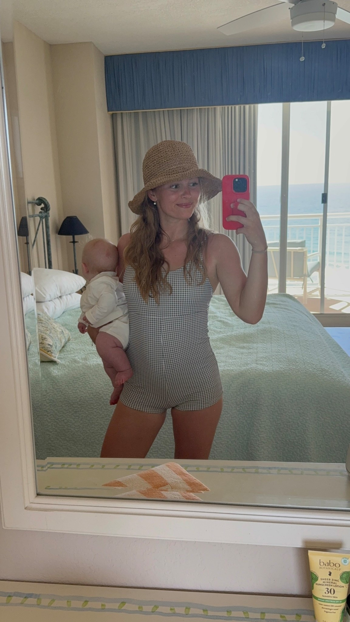 #LTKSwim #LTKgrwm #LTKmomlife