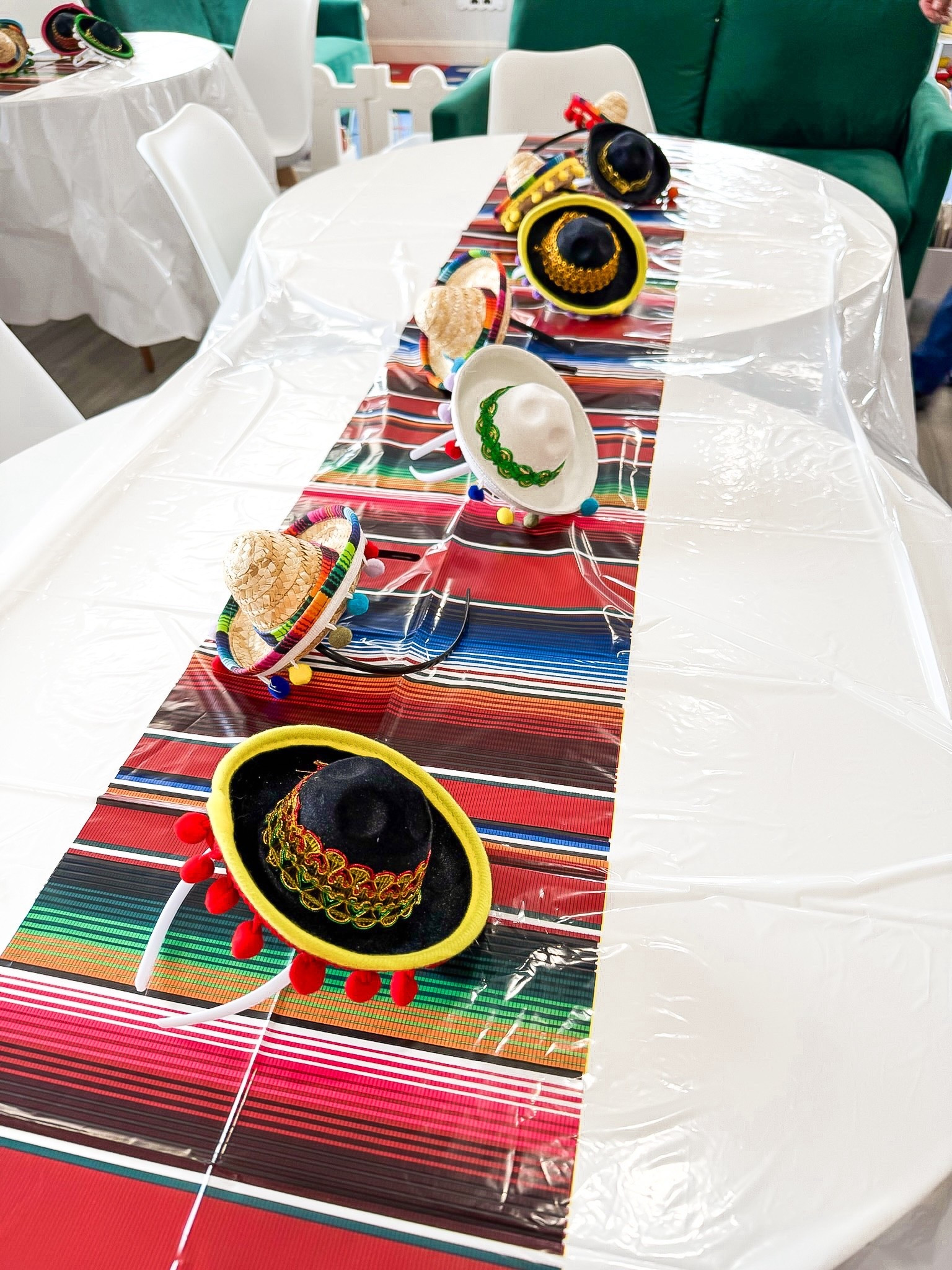 Taco TWOsday for our favorite TWO-cute guy 🌮🎉
From the colorful decor to the personalized treats, this party was all about tacos, bright vibes, and celebrating Maddox turning TWO. Linking all the party details for anyone planning a Taco TWOsday 🌈✨#LTKParty #TacoTWOsday #ToddlerBirthday #BirthdayDecor #KidsPartyIdeas #MomLife #PartyInspo 

#LTKKids #LTKHome #LTKKids #LTKgrwm #LTKootd