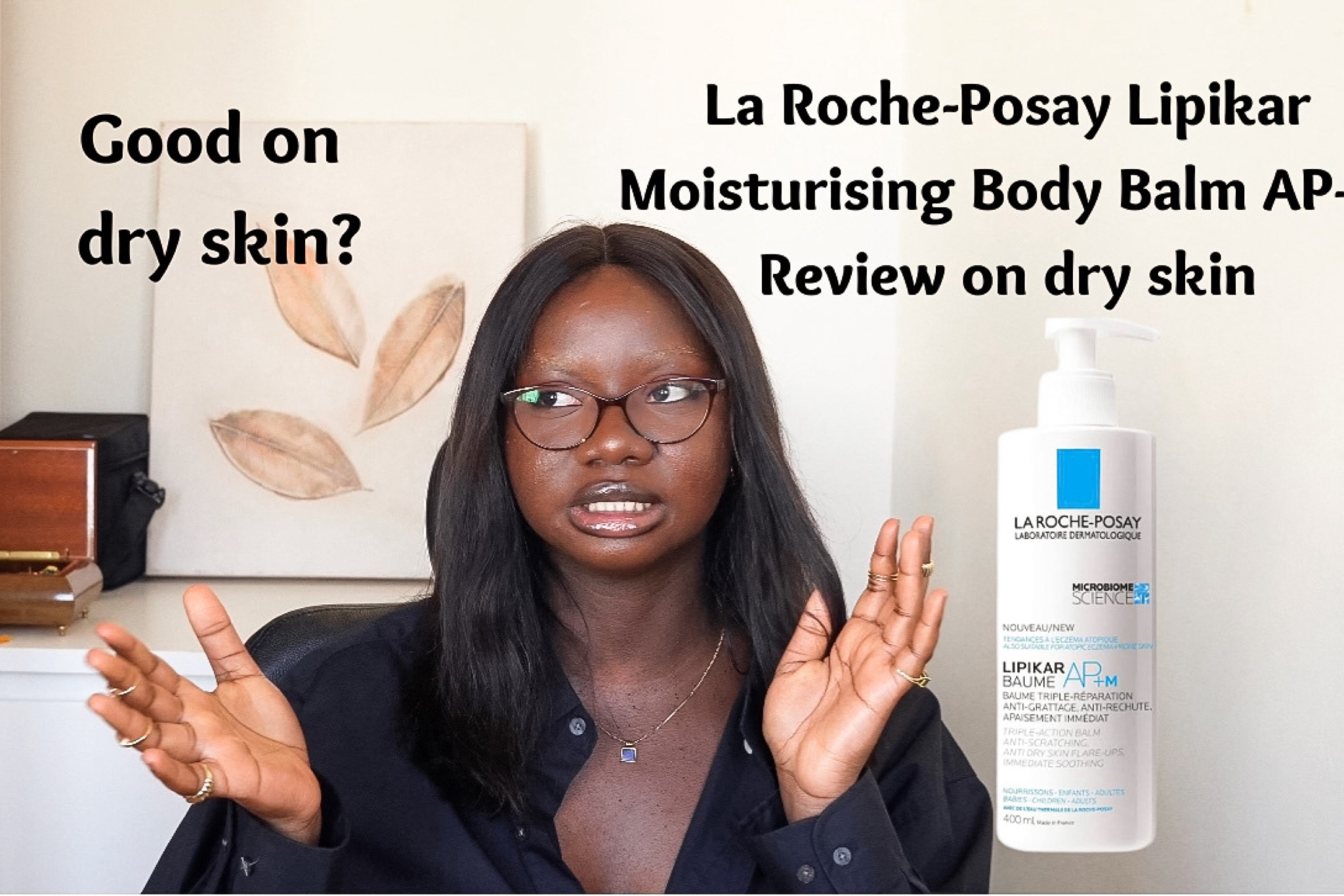 Moisturising body lotion for dry skin
 

#LTKbeauty