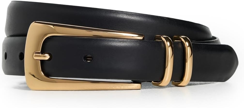 Madewell Women's Elongated Buckle Belt | Amazon (US)