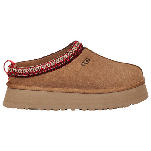 UGG Womens UGG Tazz - Womens Shoes Brown/Brown Size 06.0 | Foot Locker CA