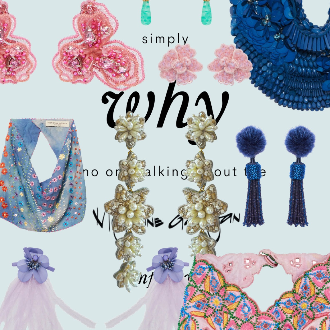 85% mignonne gavigan and I want everything 💎

#LTKGiftGuide #LTKSale #LTKwedding