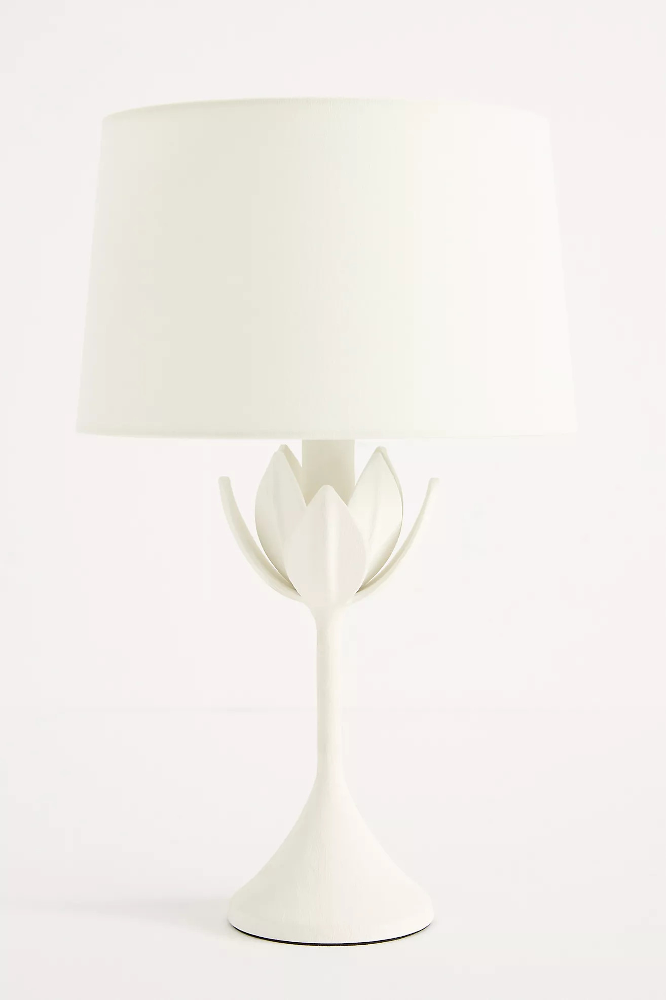 Alberto Cordless Accent Table Lamp | Anthropologie (US)