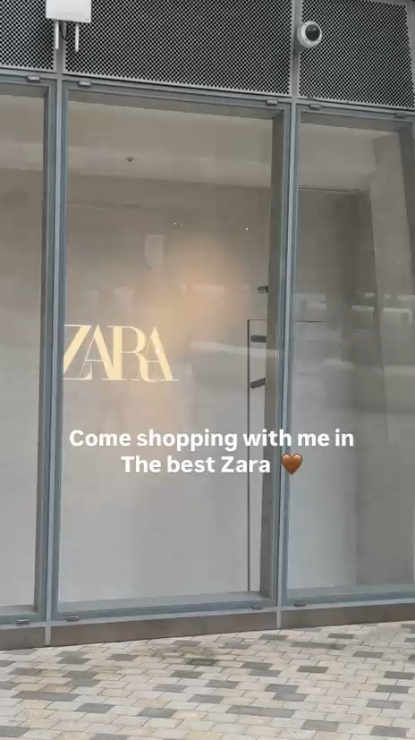 Come shopping with me in the BEST Zara ever 🙌🏼

New-in, spring outfits, summer outfits, occasionwear, wedding guest, dresses, holiday shopping

#LTKuk #LTKspring #LTKsummer
