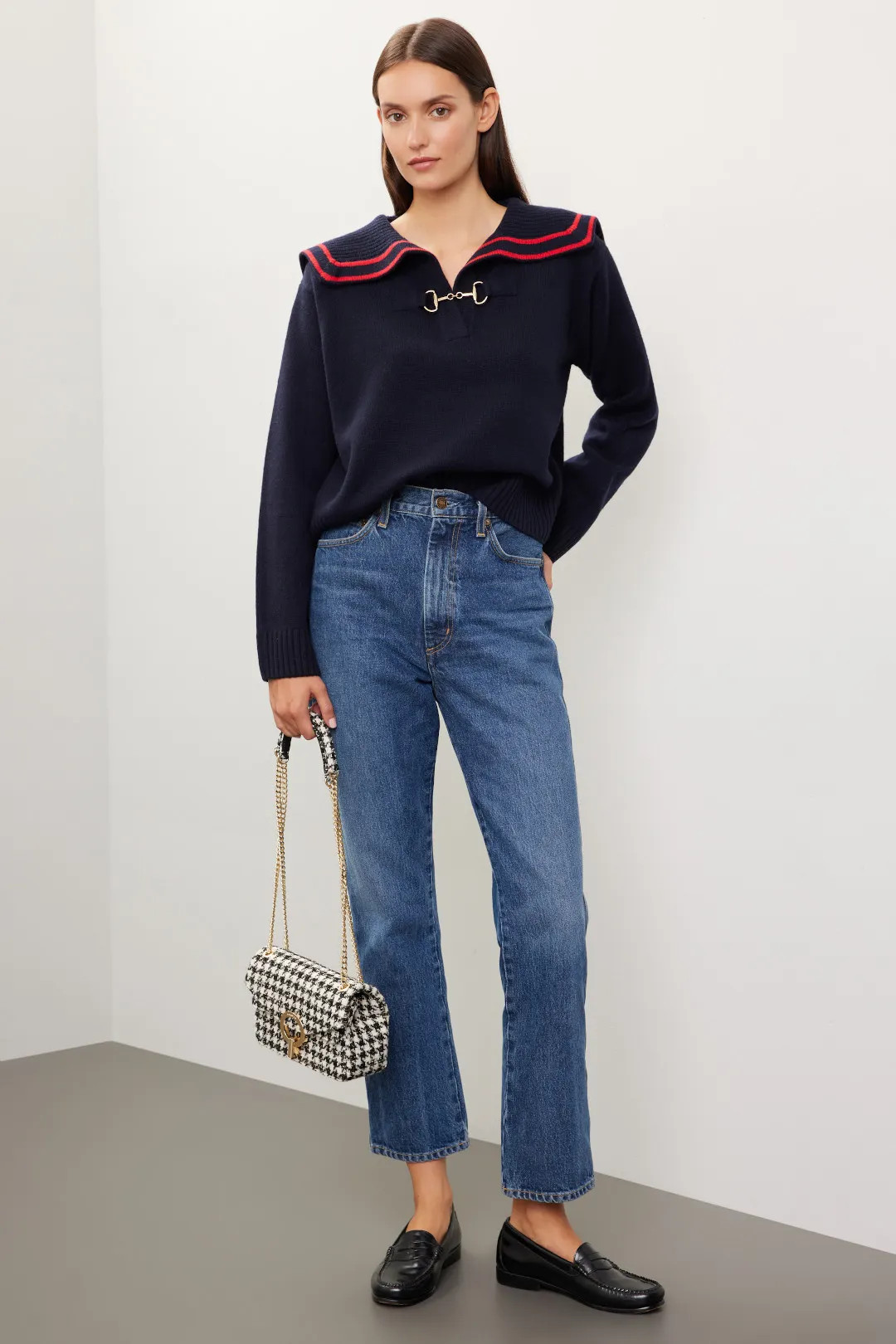 Williams Sweater | Rent the Runway
