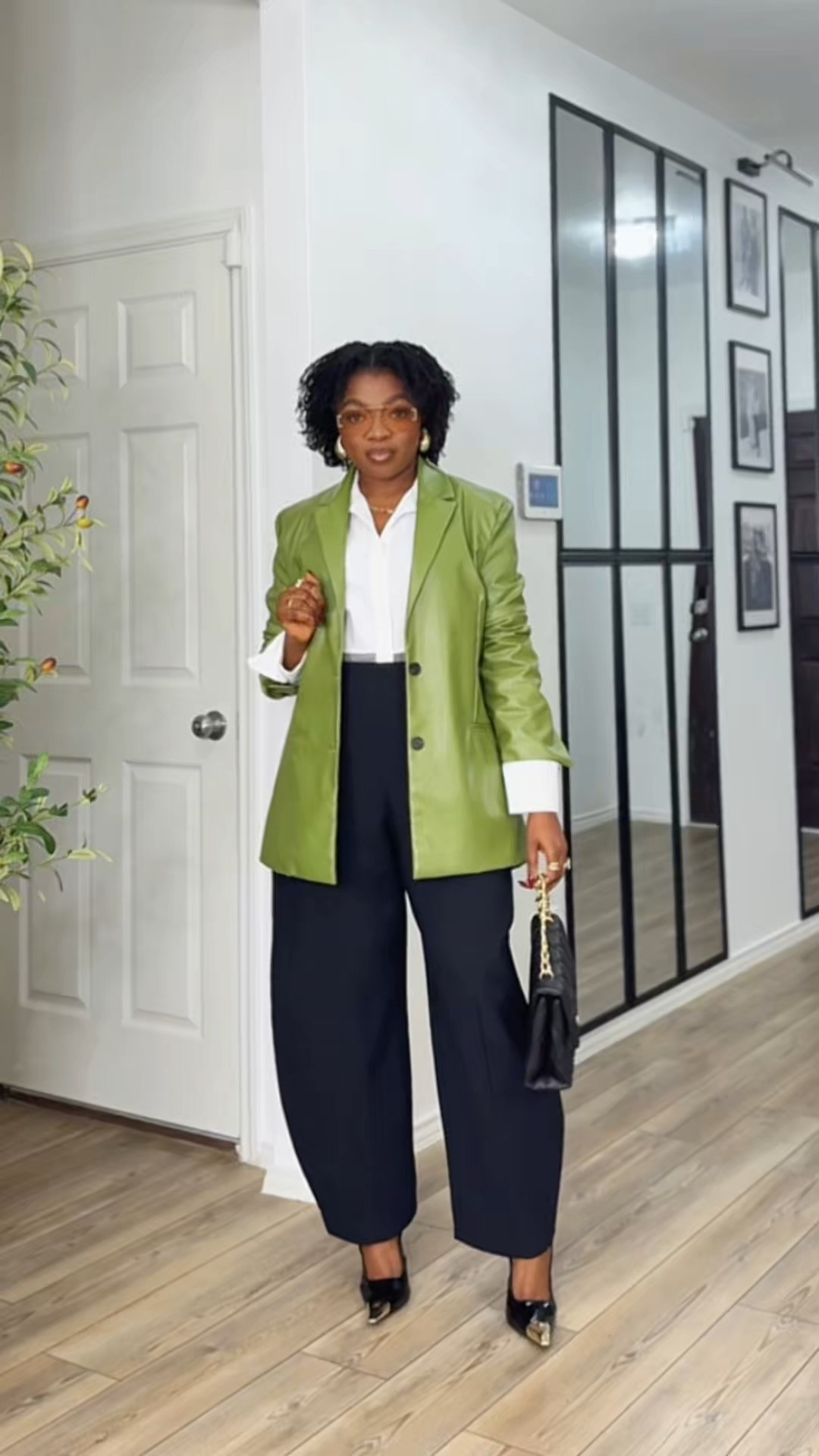 Fall fashion #styleingratitude

#LTKootd #LTKBeauty #LTKSeasonal