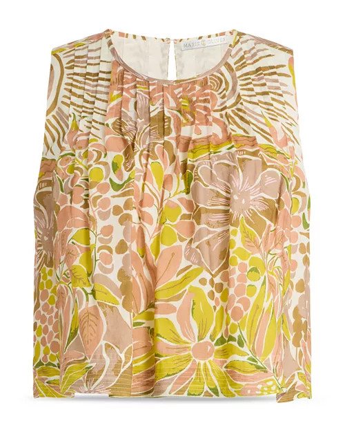 Letta Top | Bloomingdale's (US)
