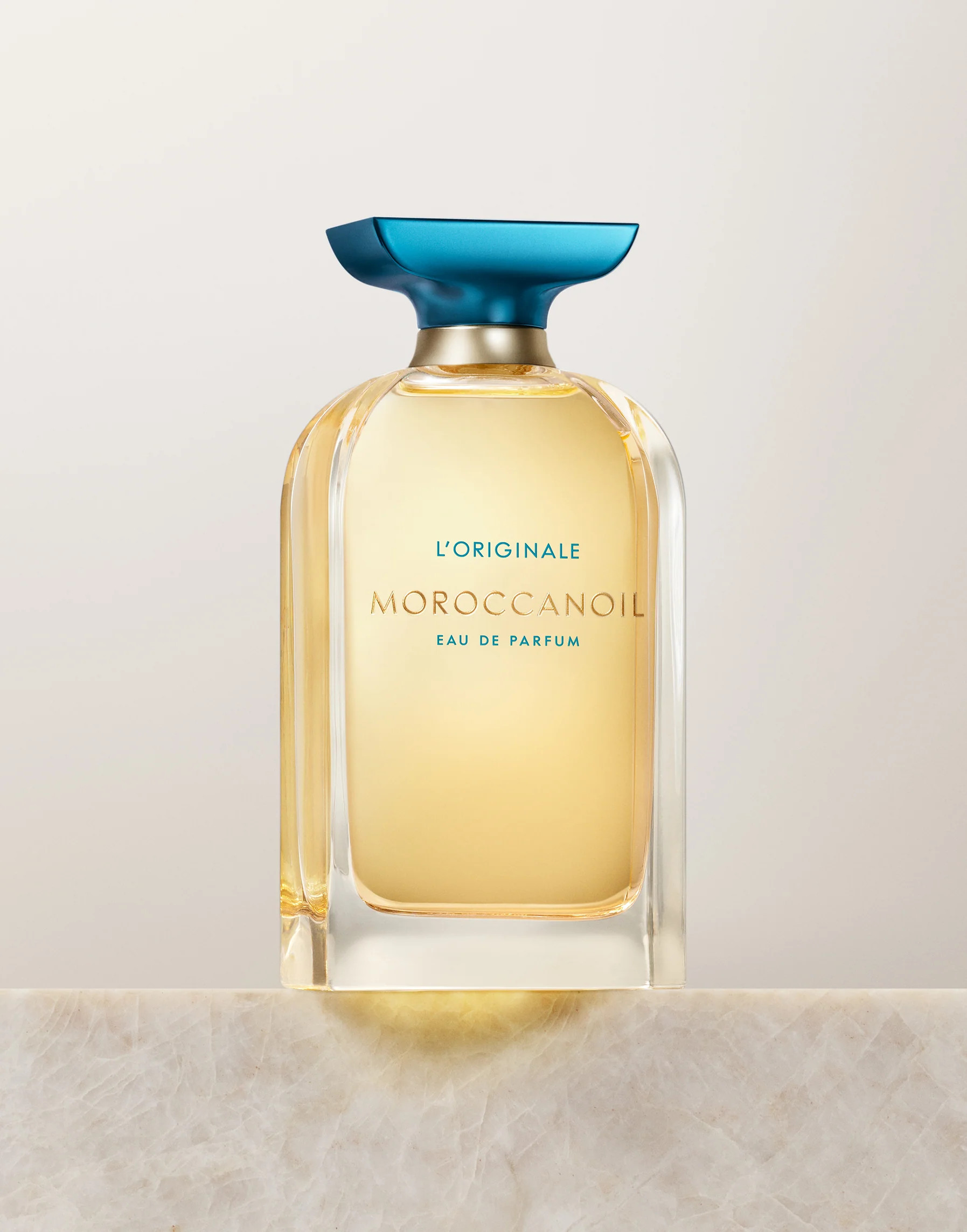 L'Originale Eau de Parfum | Moroccanoil