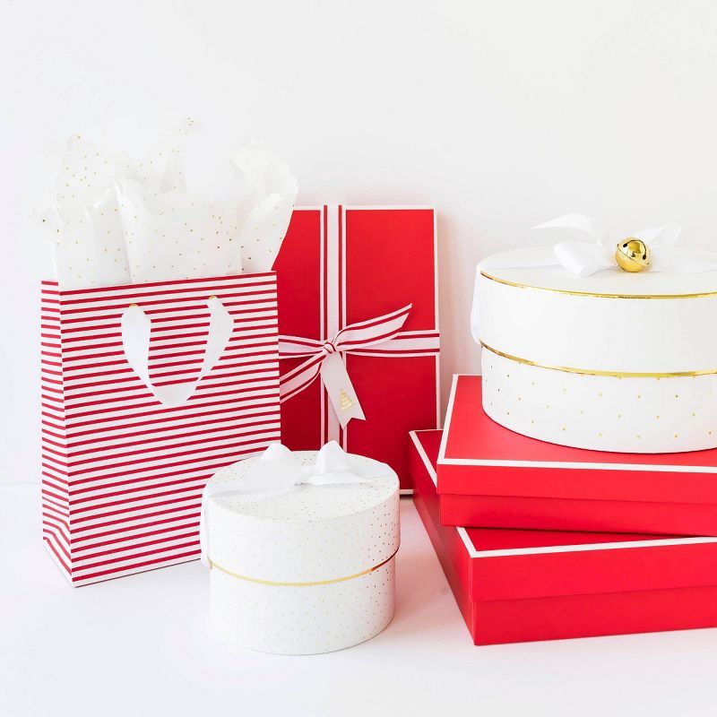 Red Shirt Boxes 3ct - Sugar Paper™ + Target | Target