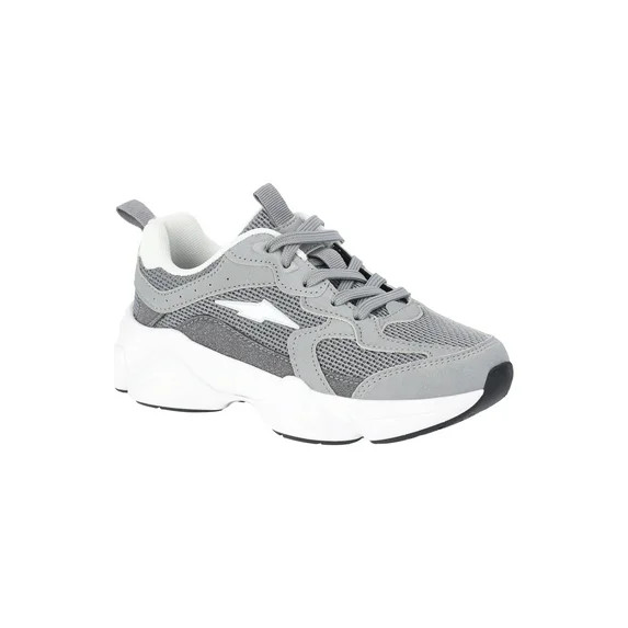 Avia Unisex Little and Big Kids Chunky Athletic Sneakers | Walmart (US)