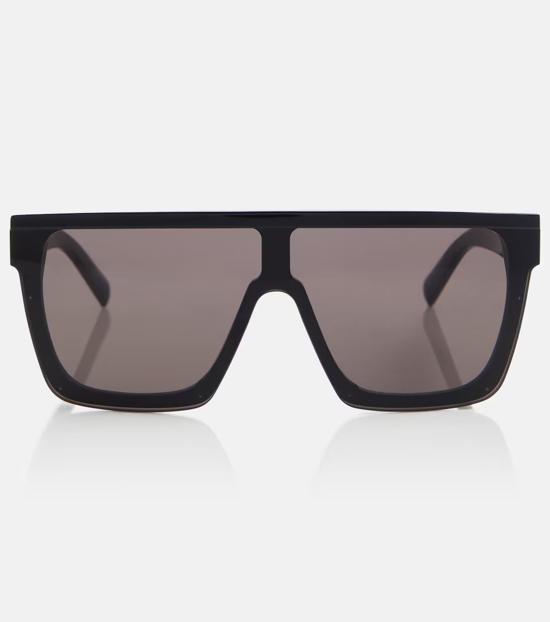 SL 607 Shield sunglasses | Mytheresa (US/CA)