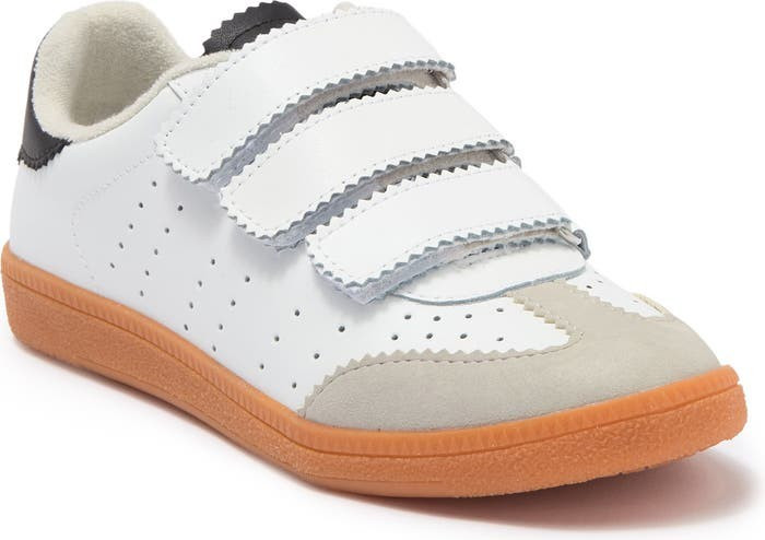 Gerrie Triple Strap Sneaker | Nordstrom Rack