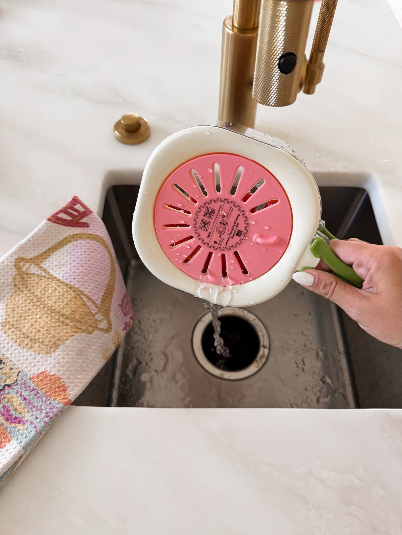 Grab this to keep your produce clean!

#LTKHome #LTKfoodie #LTKmomlife