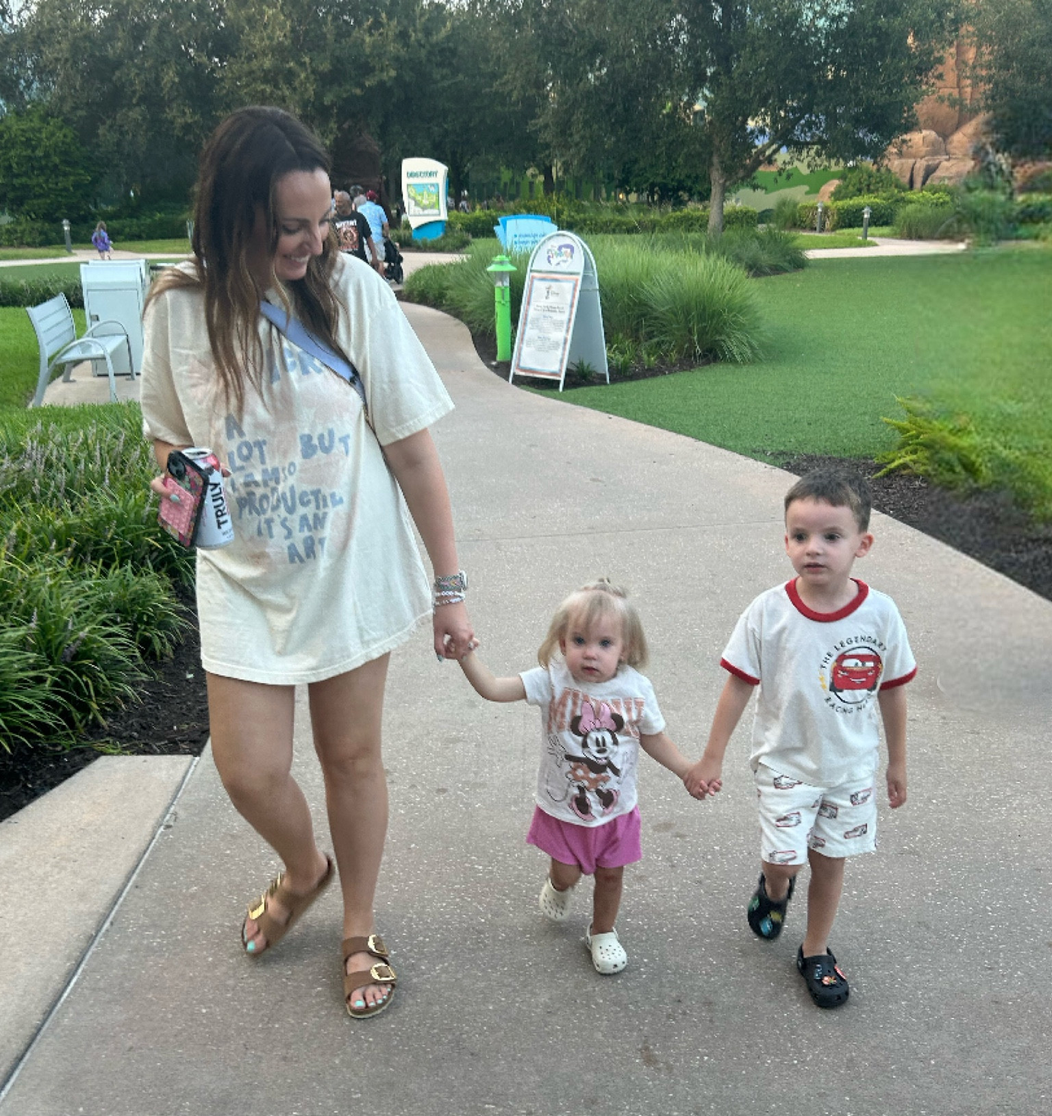 My Taylor swift shirt 😍
I can do it with a broken heart 
TTPD

Taylor Swift / swiftie / eras tour / 

#LTKFindsUnder50