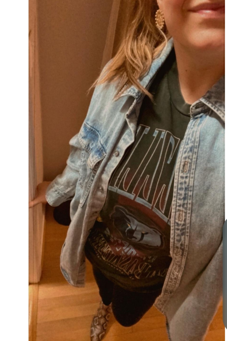 My favorite sporty tee’s are on sale! Grab them now so you can impress your men and be so on trend when it is #sportsseason 

#LTKsalealert #LTKstyletip #LTKfindsunder50