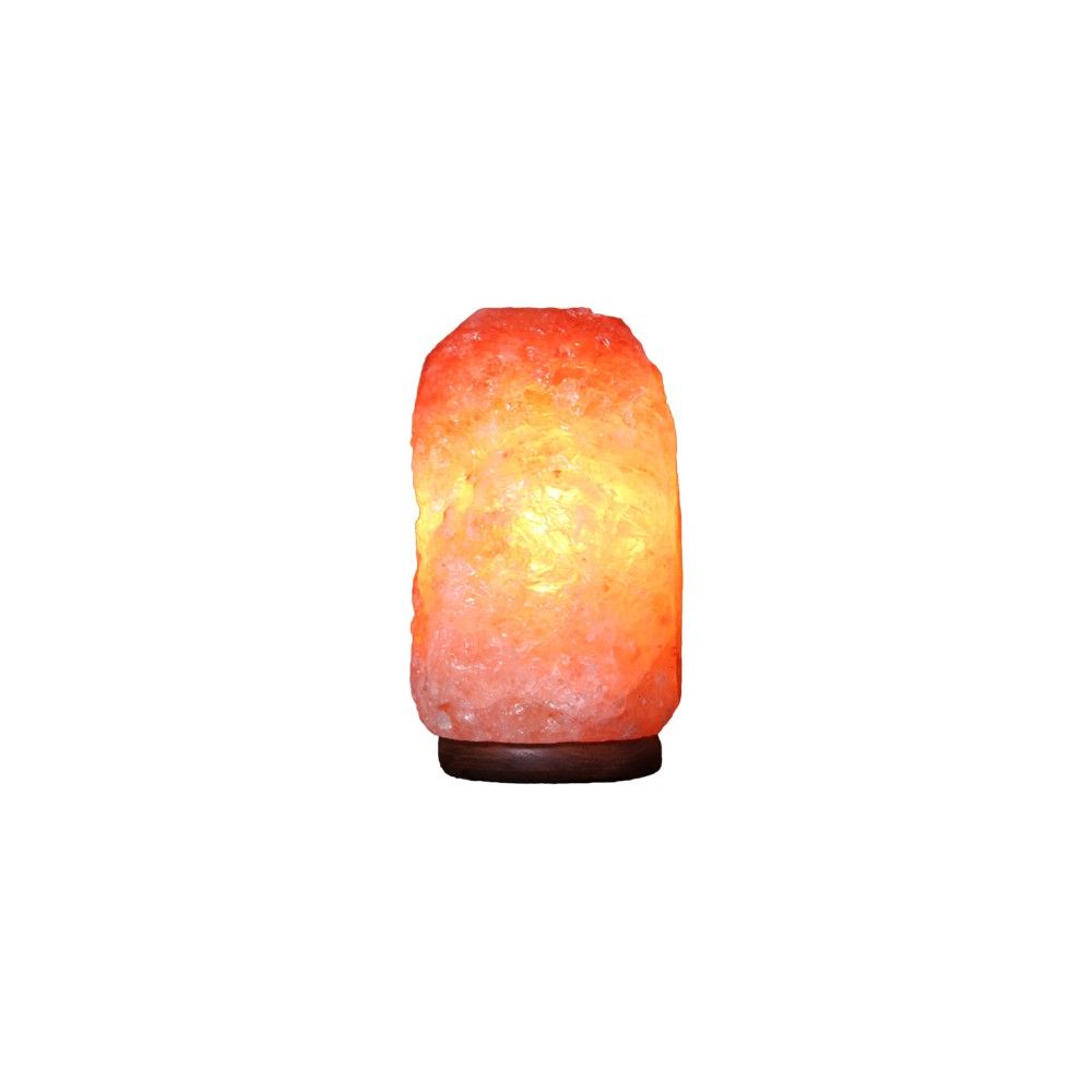 Large Natural Salt Lamp Pink - Q&A Himalayan Salt | Target