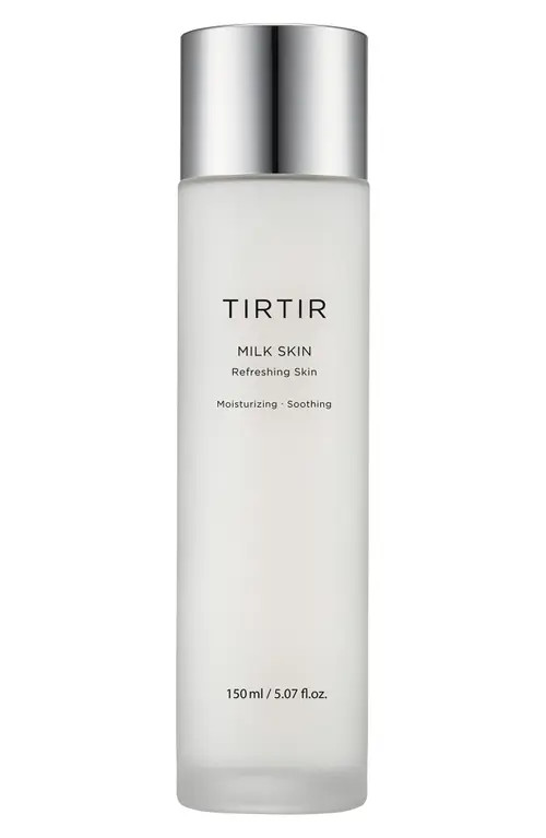 TIRTIR Milk Skin Toner in White at Nordstrom, Size 5.07 Oz | Nordstrom