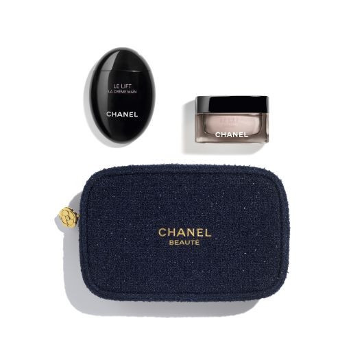 CHANEL LE LIFT SMOOTH RESULTS Skincare Set | Chanel, Inc. (US)